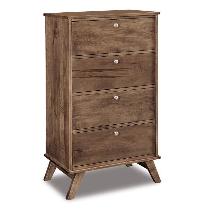 Liberty 4 Drawer Chest 29"W