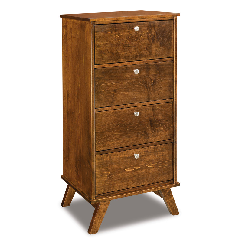 Liberty 4 Drawer Chest 23"W