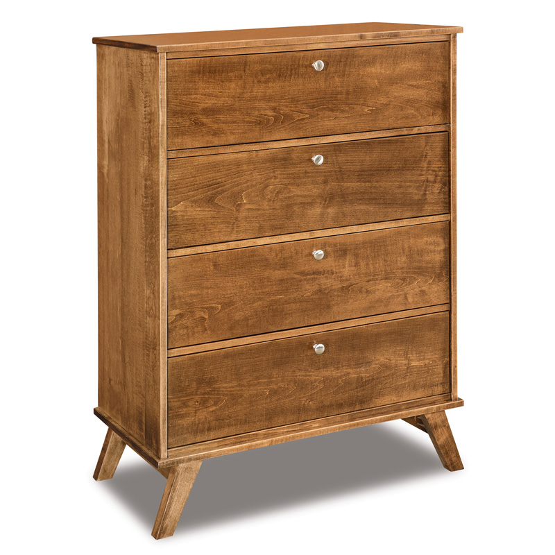 Liberty 4 Drawer Chest 36"W