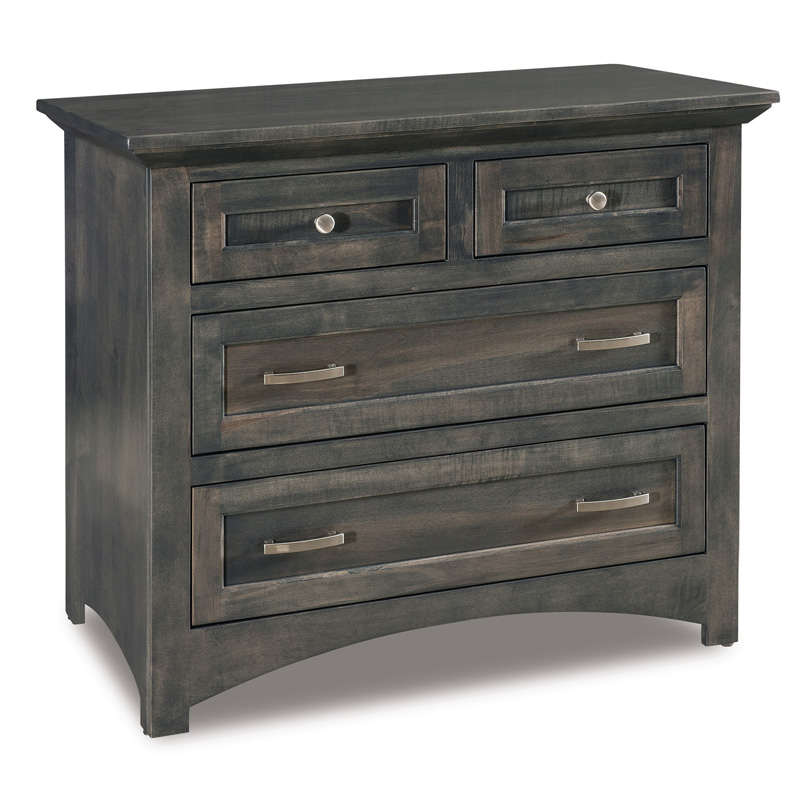 Lincoln 4 Drawer Childs Chest