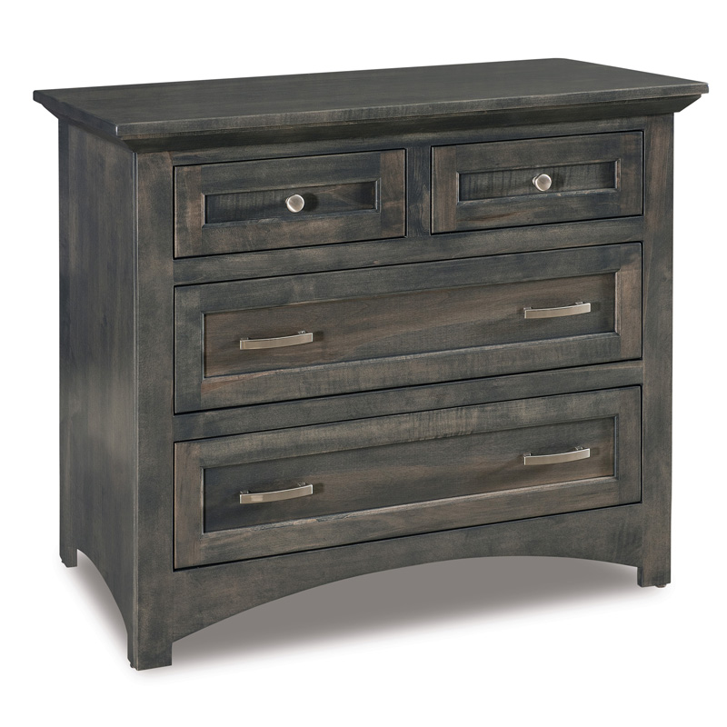 Lincoln 4 Drawer Childs Chest