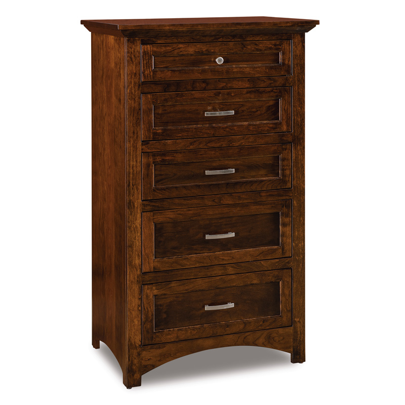 Lincoln 5 Drawer Chest