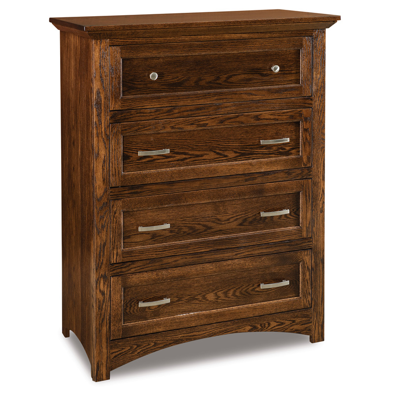 Lincoln 4 Drawer Chest