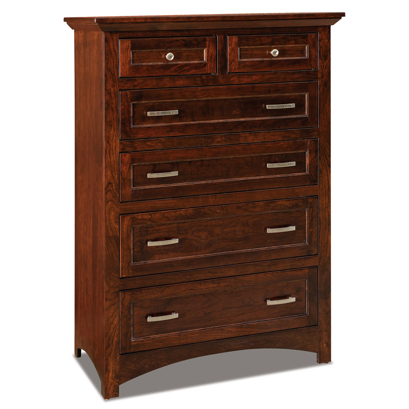 Lincoln 6 Drawer Chest