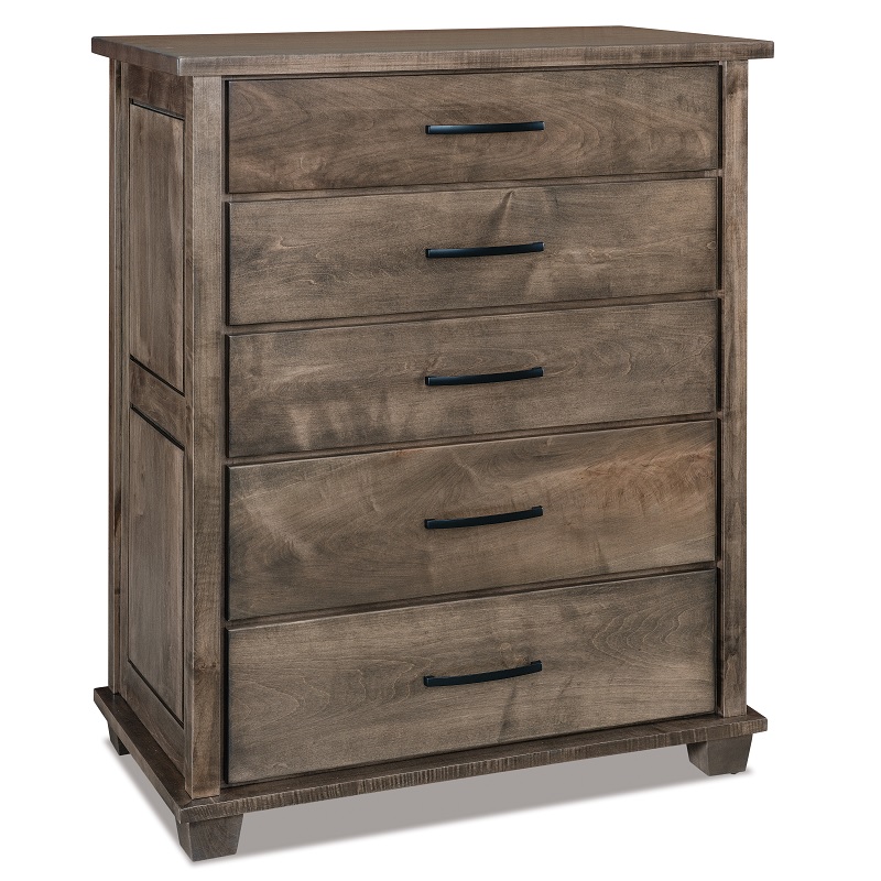 Montrose 5 Drawer Chest 40.5\"W