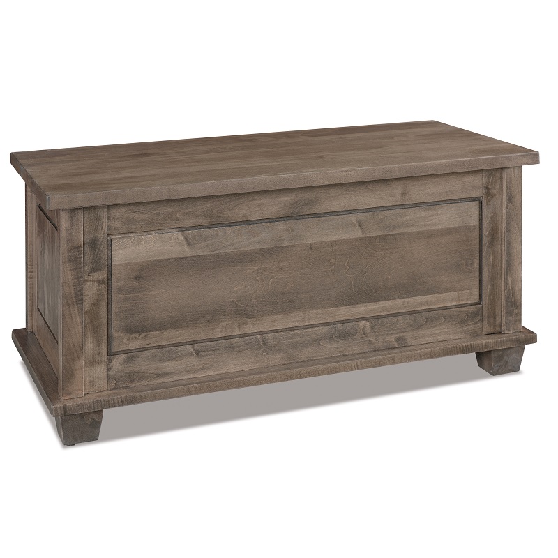 Montrose Blanket Chest