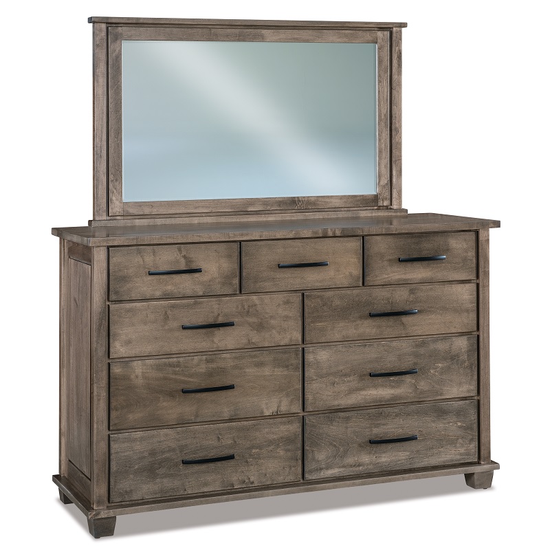 Montrose 9 Drawer Dresser