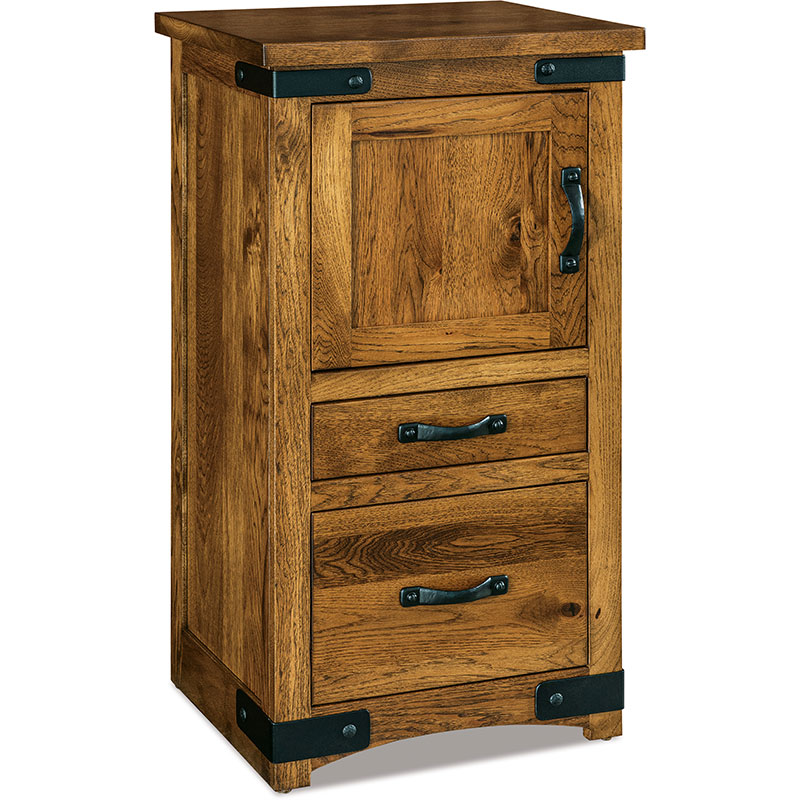 Orewood CPAP Bedside Cabinet