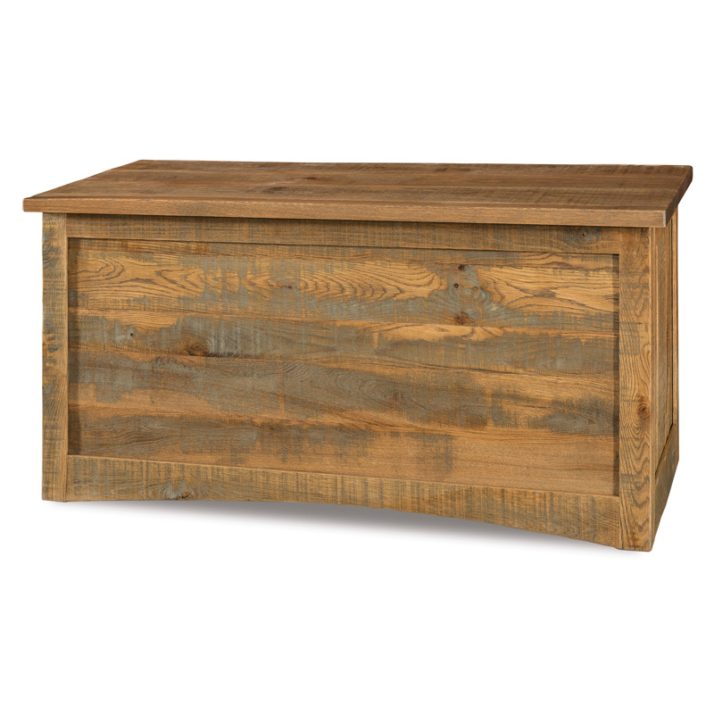 Orewood Blanket Chest w/ Cedar Bottom 50"W