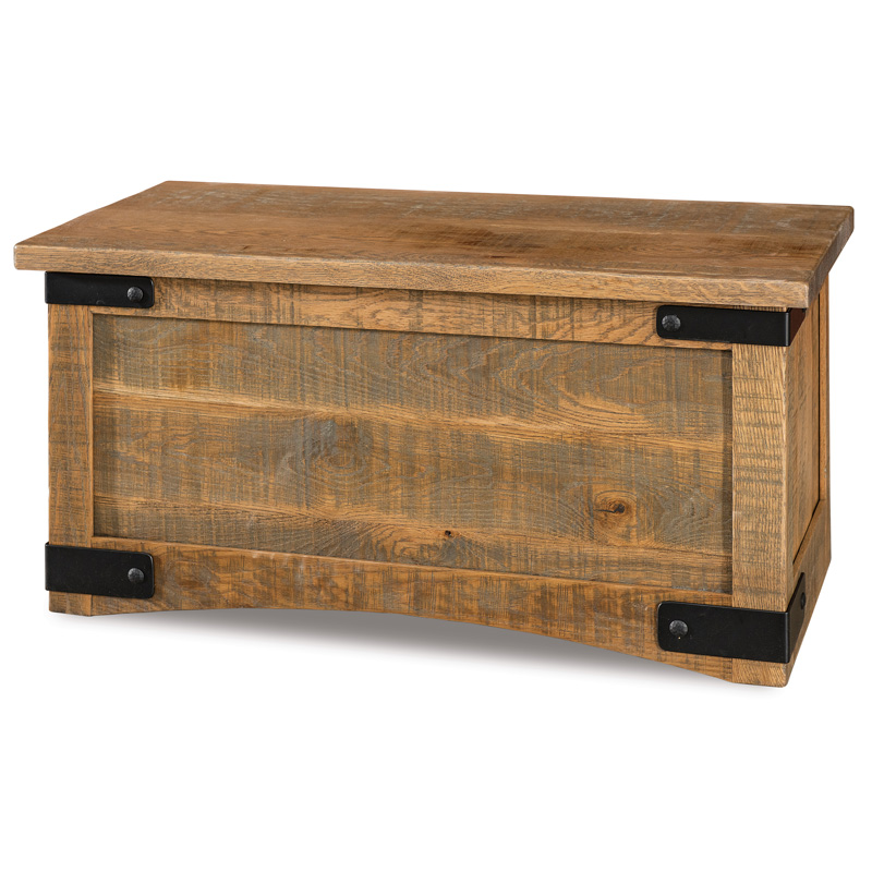 Orewood Blanket Chest w/ Cedar Bottom 36\"W