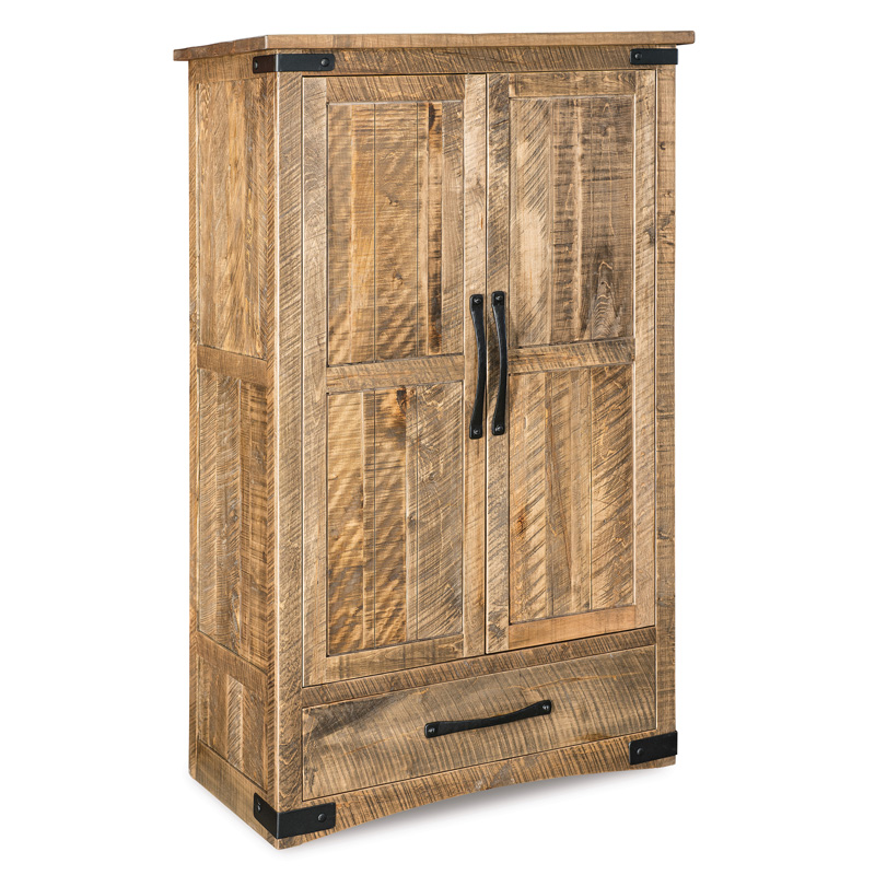 Orewood Wardrobe Armoire