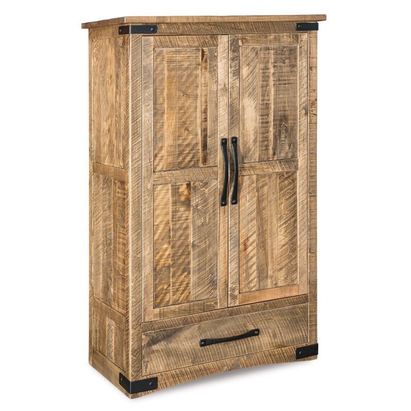 Orewood Wardrobe Armoire