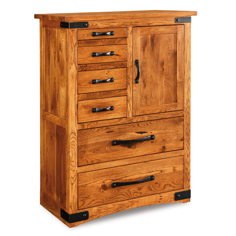 Orewood Gentlemans Chest