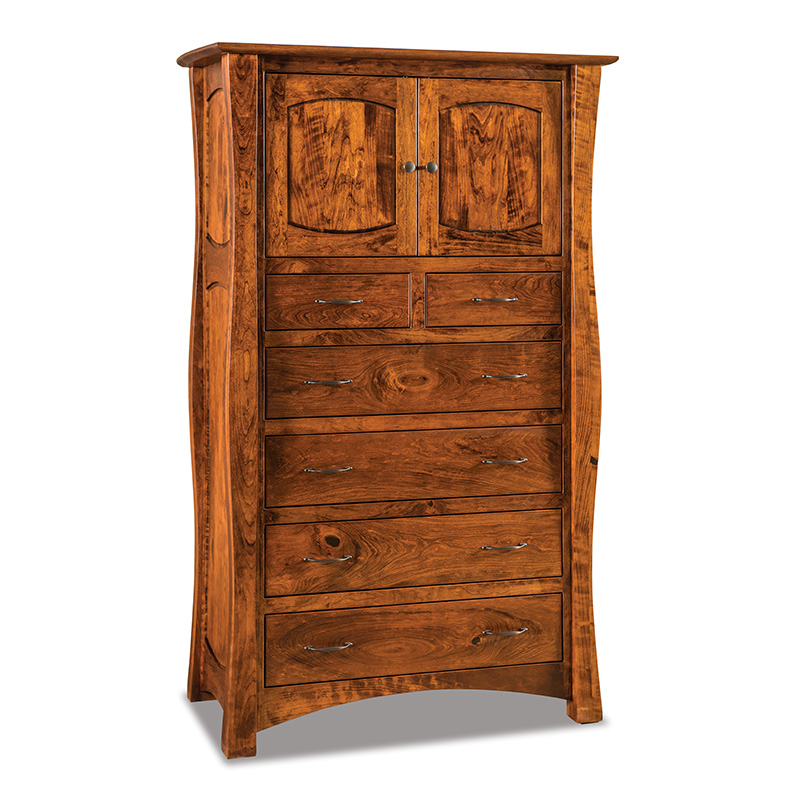 Reno Chest Armoire