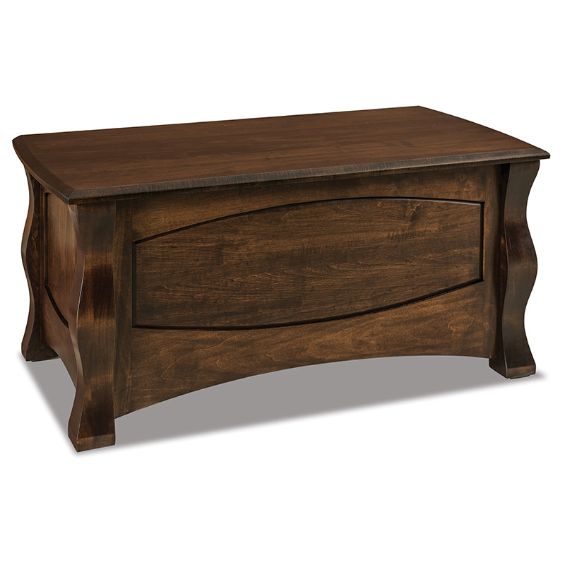 Reno Blanket Chest