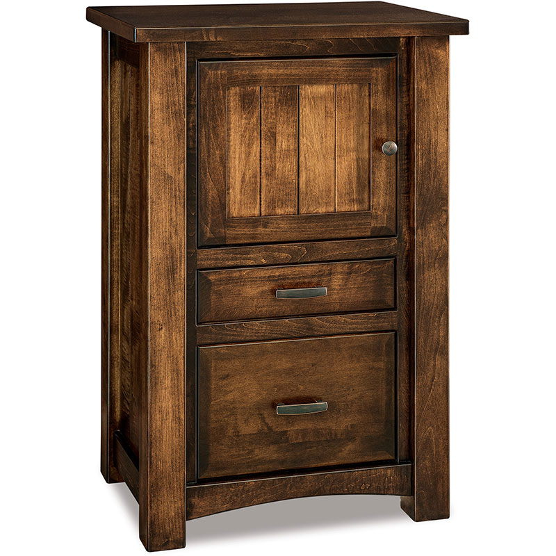 Timbra CPAP Bedside Cabinet