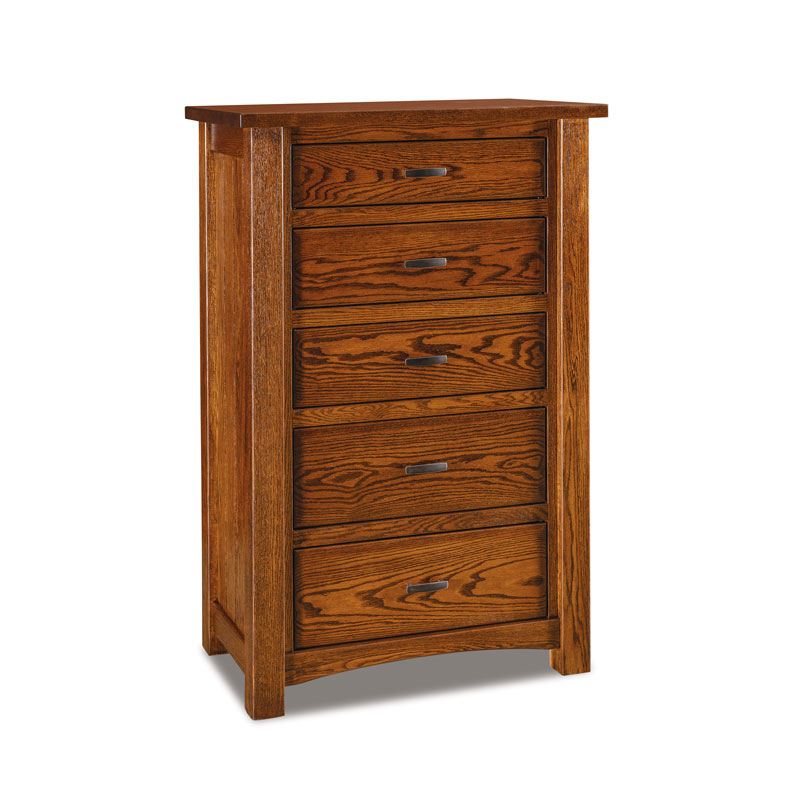 Timbra 5 Drawer Chest