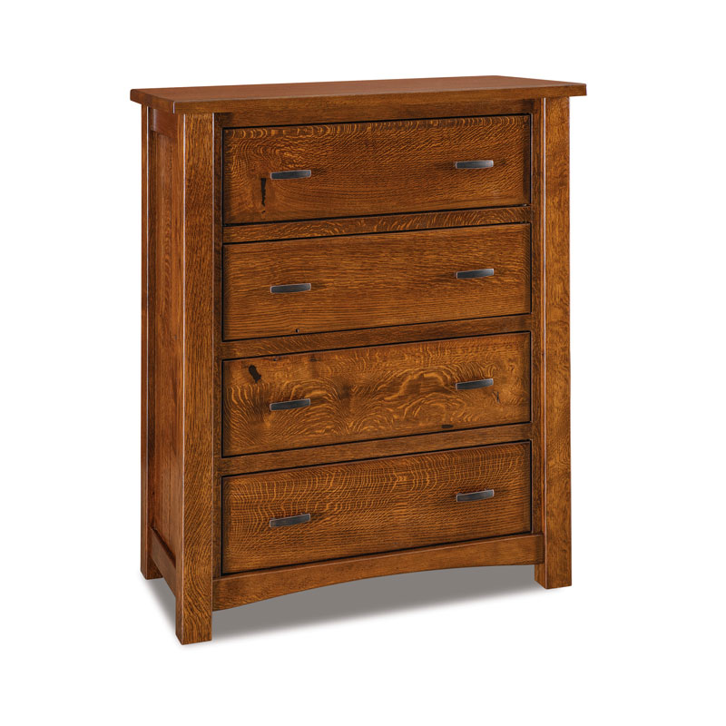 Timbra 4 Drawer Chest