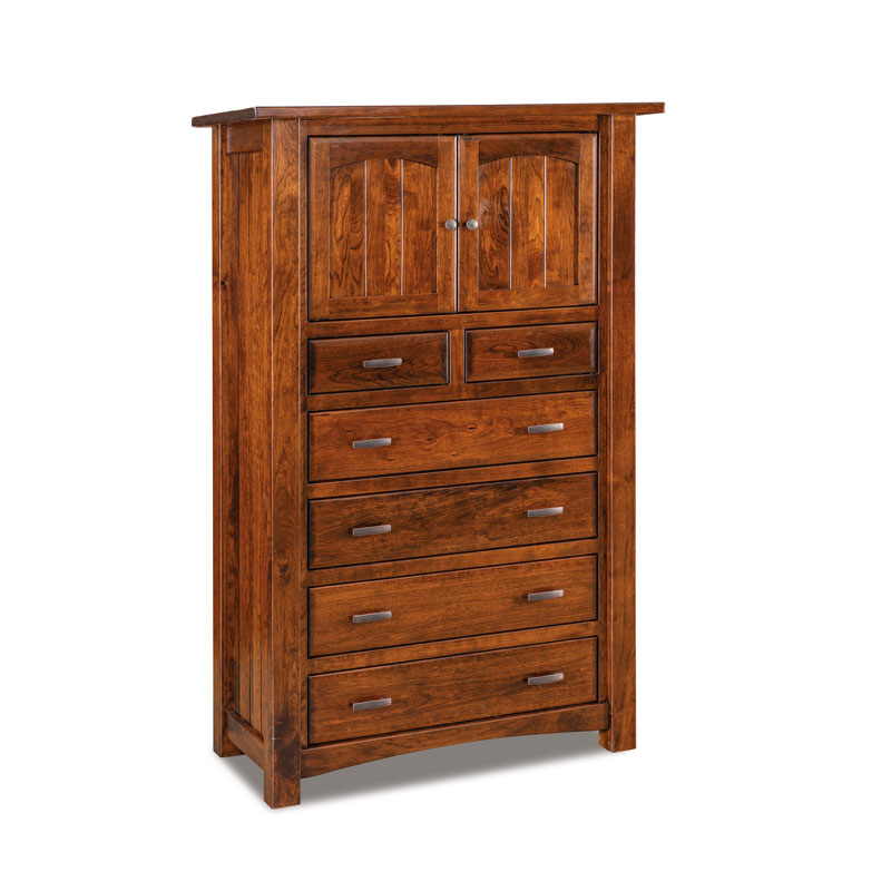 Timbra Chest Armoire