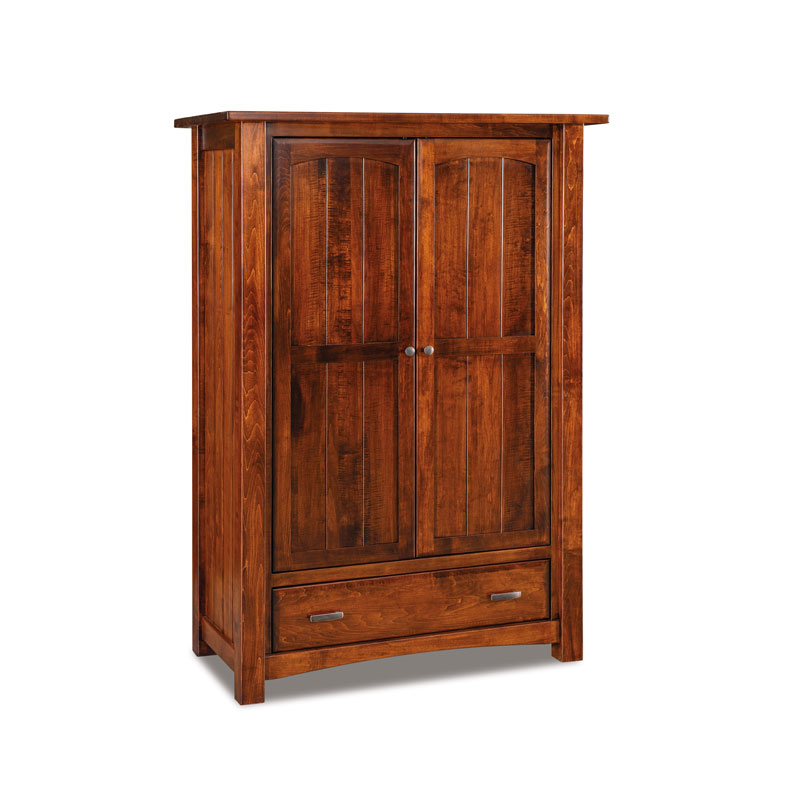 Timbra Wardrobe Armoire