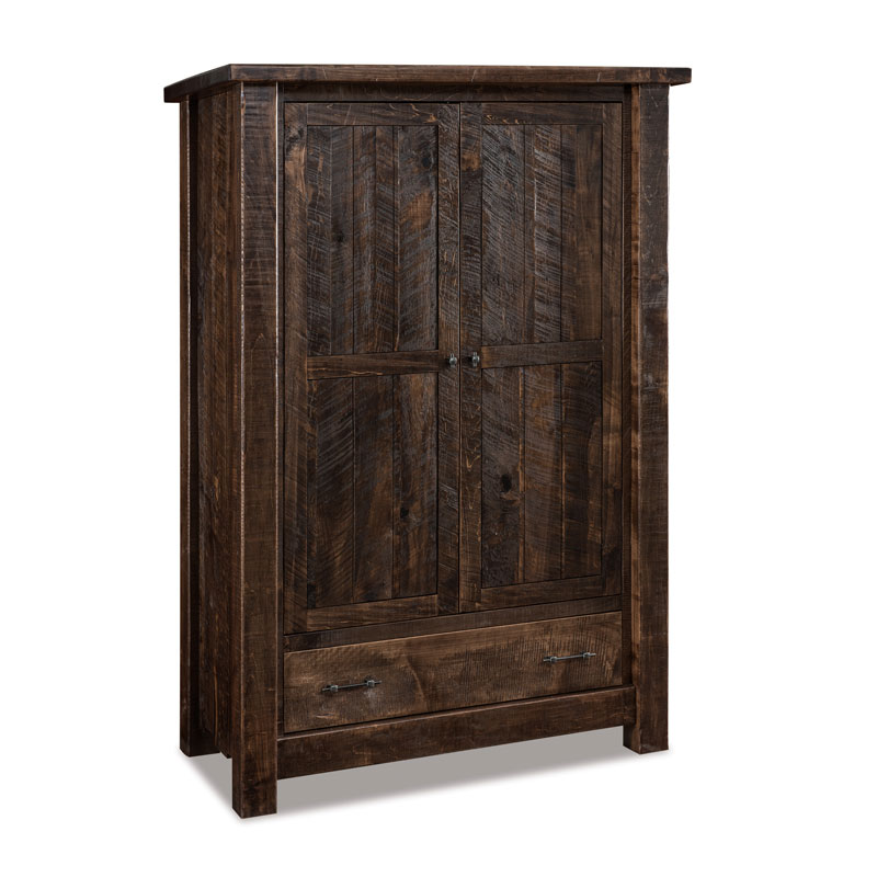 Vandella Wardrobe Armoire