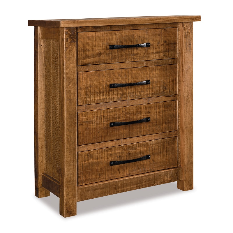 Vogen 4 Drawer Chest