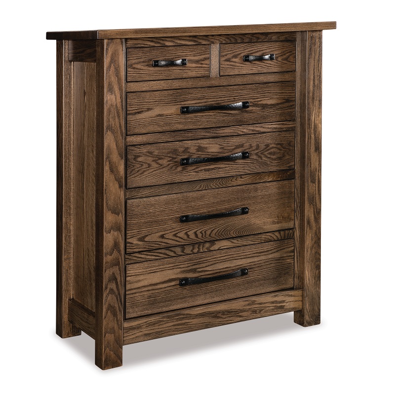 Vogen 6 Drawer Chest