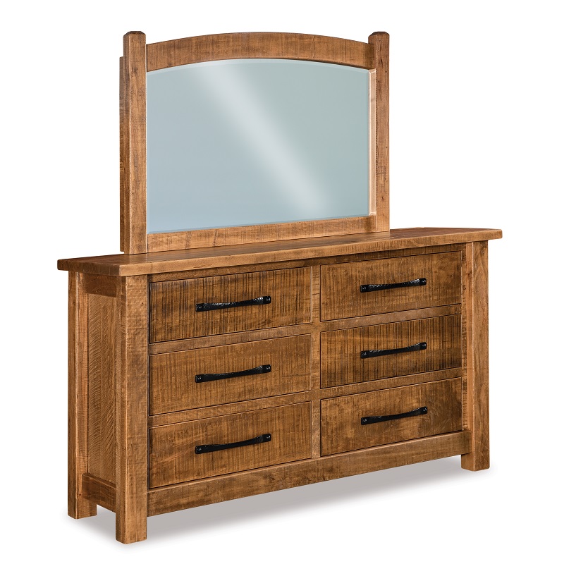 Vogen 6 Drawer Dresser