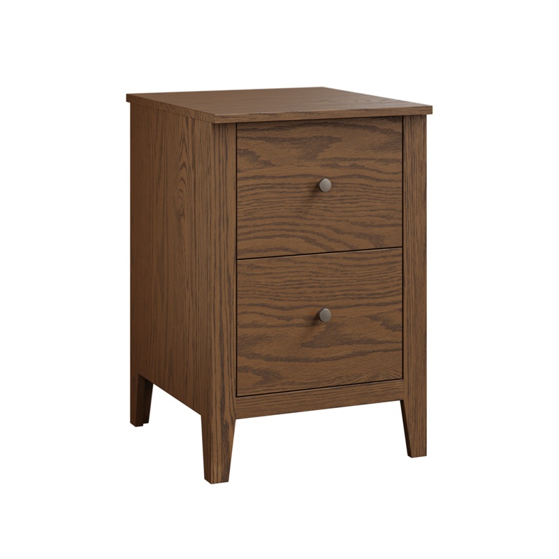 Asheville File Cabinet