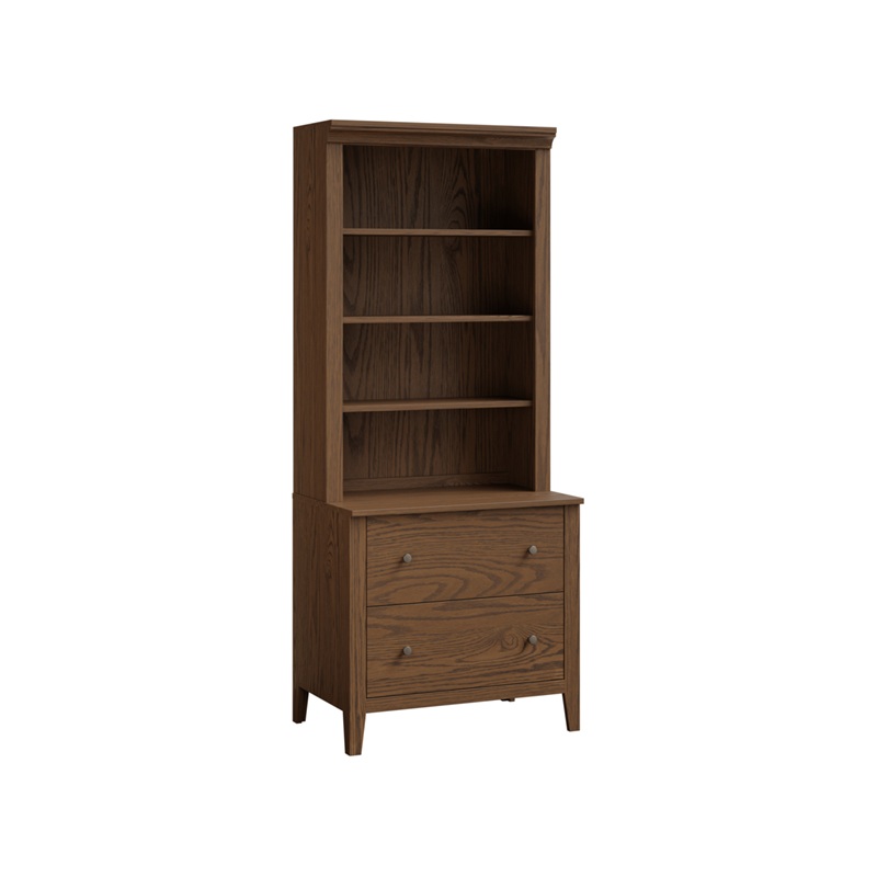 Asheville Lateral File