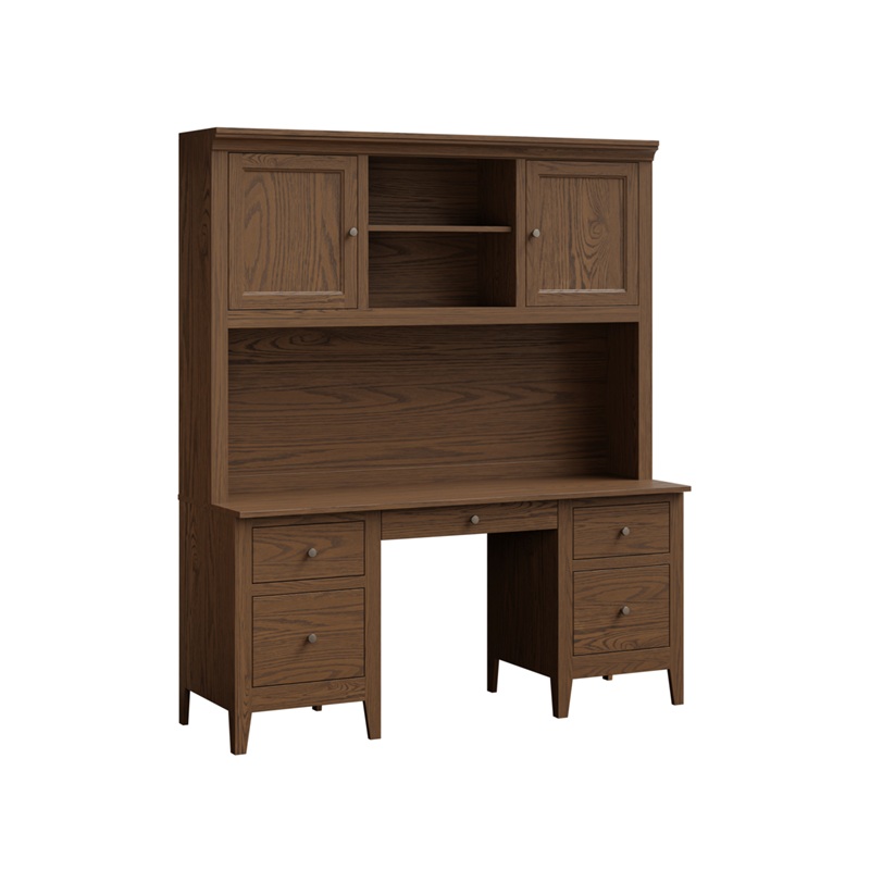 Asheville Credenza Desk