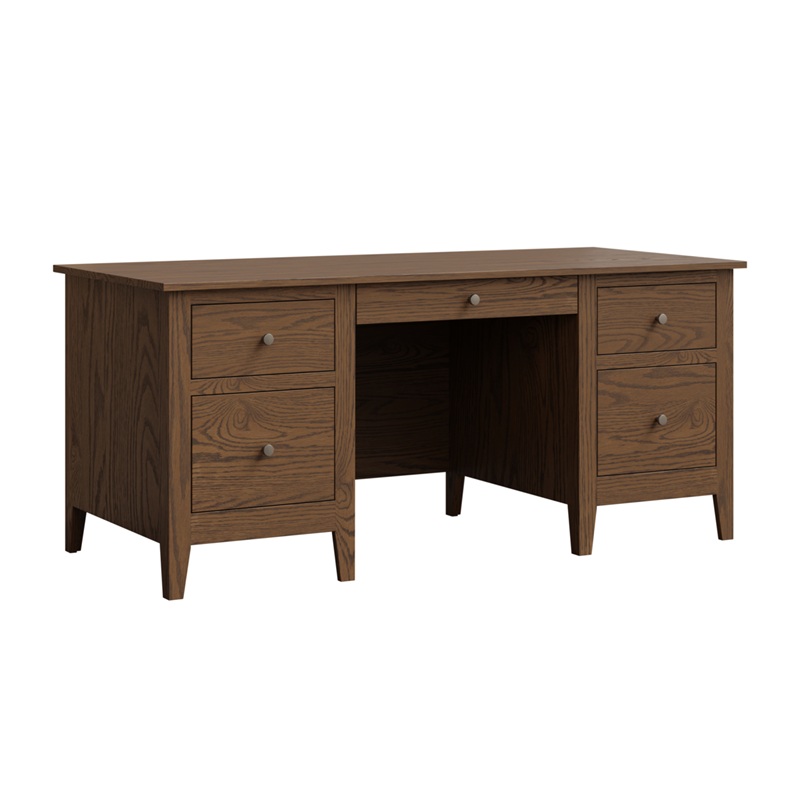 Asheville Executive Desk