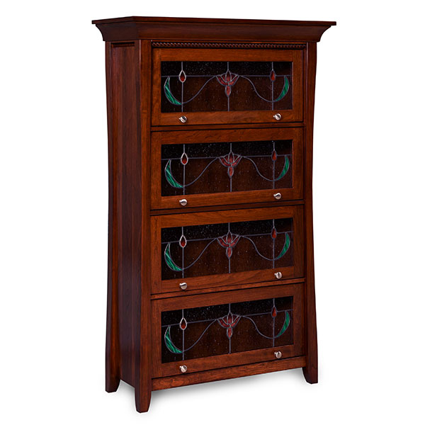 Berkley Barrister Bookcase