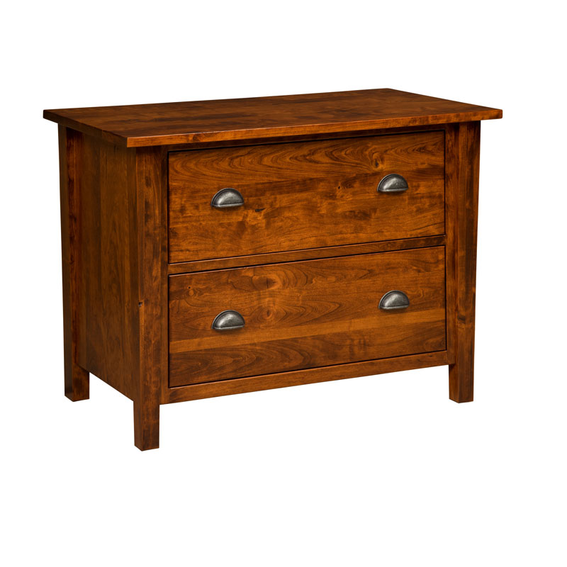 Jacoby Lateral File Cabinet