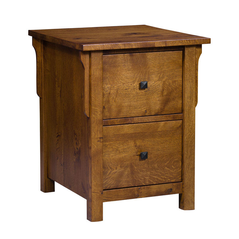 LB Centennial File Cabinet