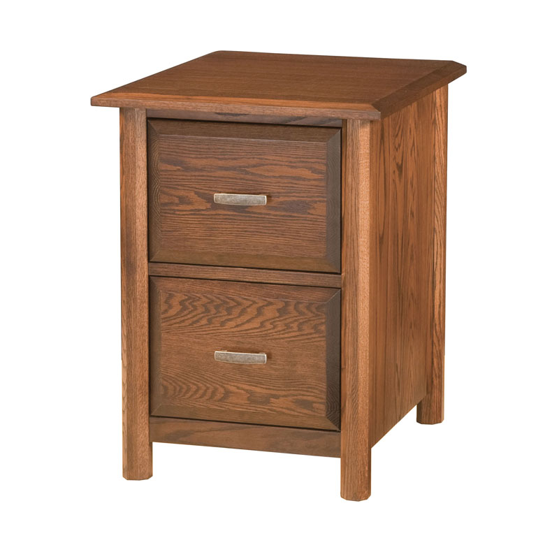 Charleston File Cabinet