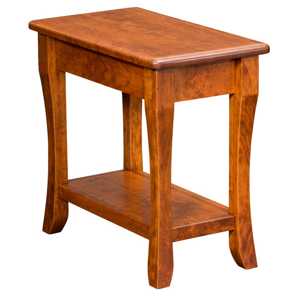 Berkley End Table - No Drawer