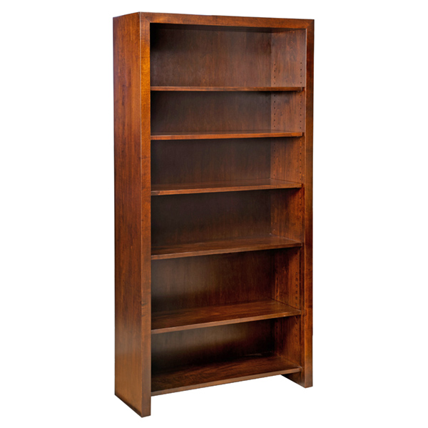 Tempo Bookcase