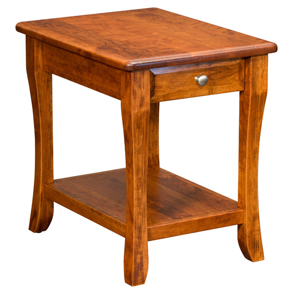 Berkley End Table