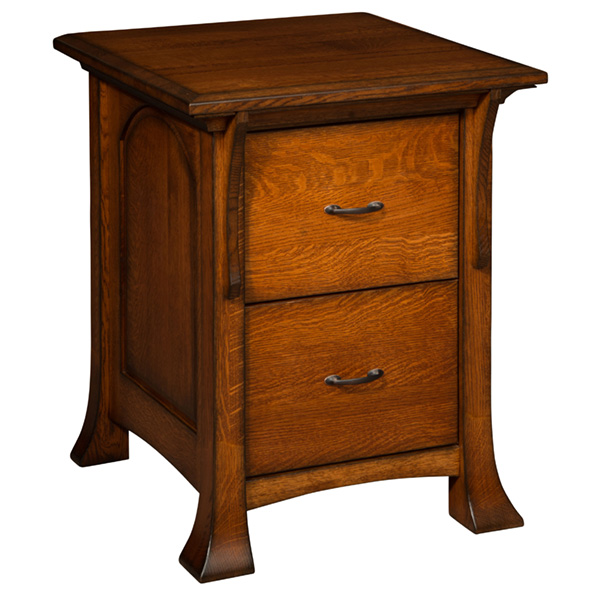 Breckenridge File Cabinet