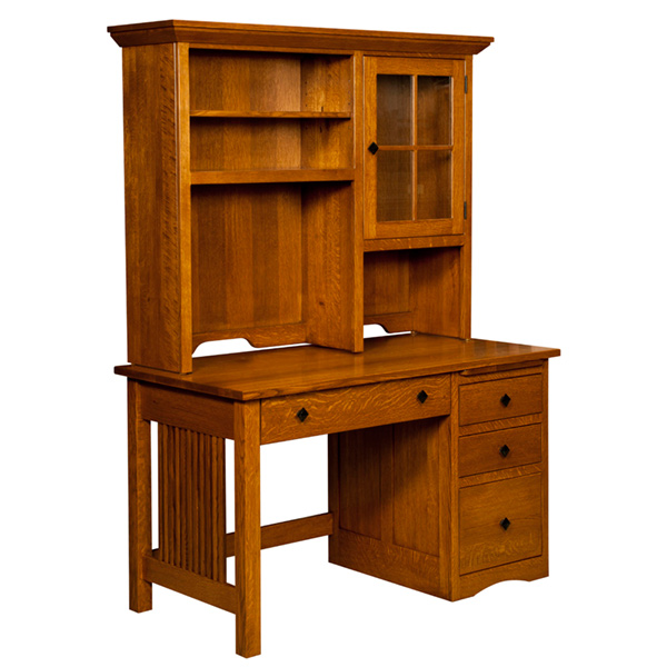 Mission Student Desk Shipshewana Furniture Co