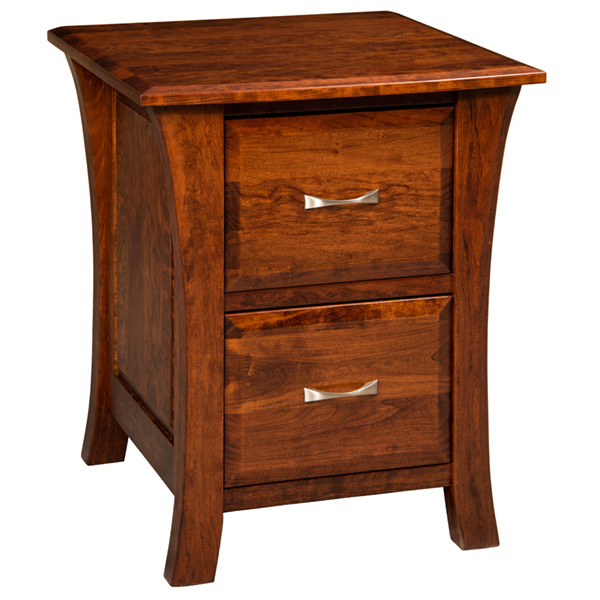 Enfield File Cabinet