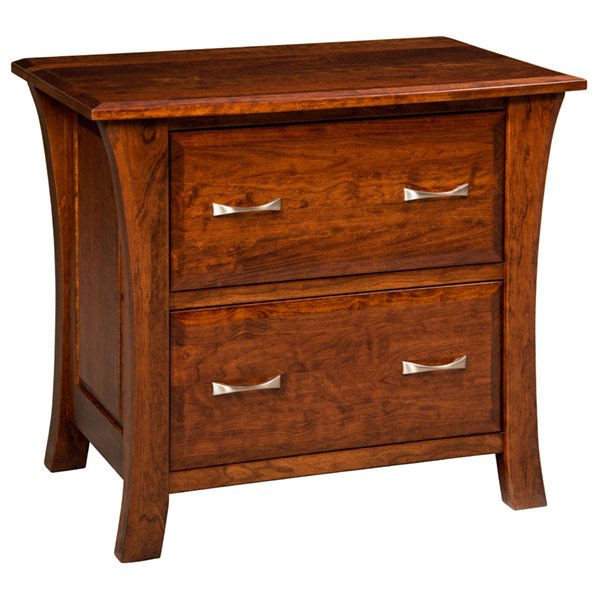 Enfield Lateral File Cabinet