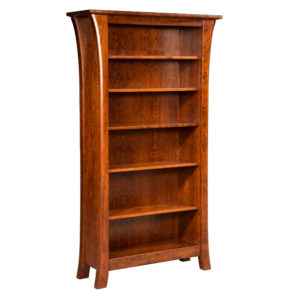 Enfield Bookcase