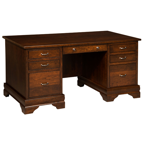 Fairfield Executive Desk