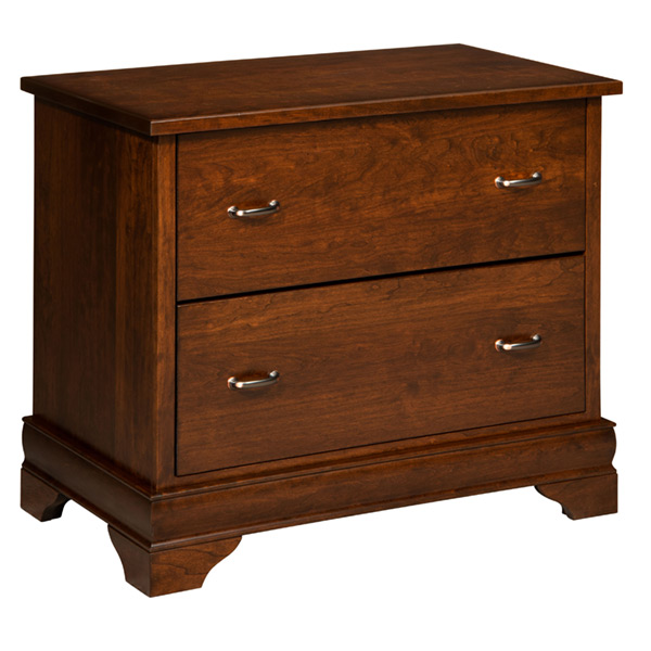Fairfield Lateral File Cabinet