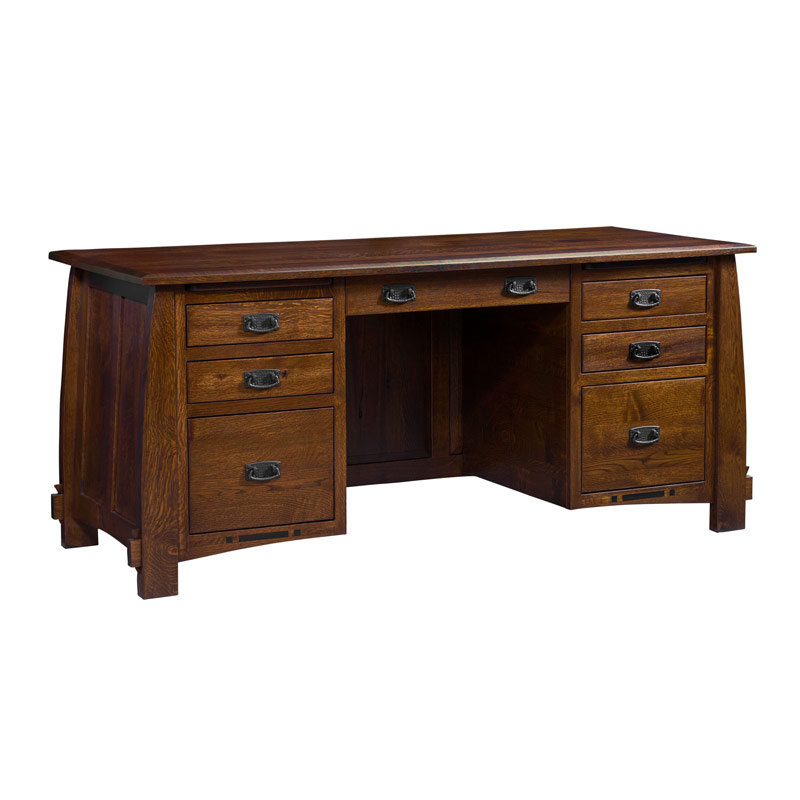 Colebrook Executive Desk