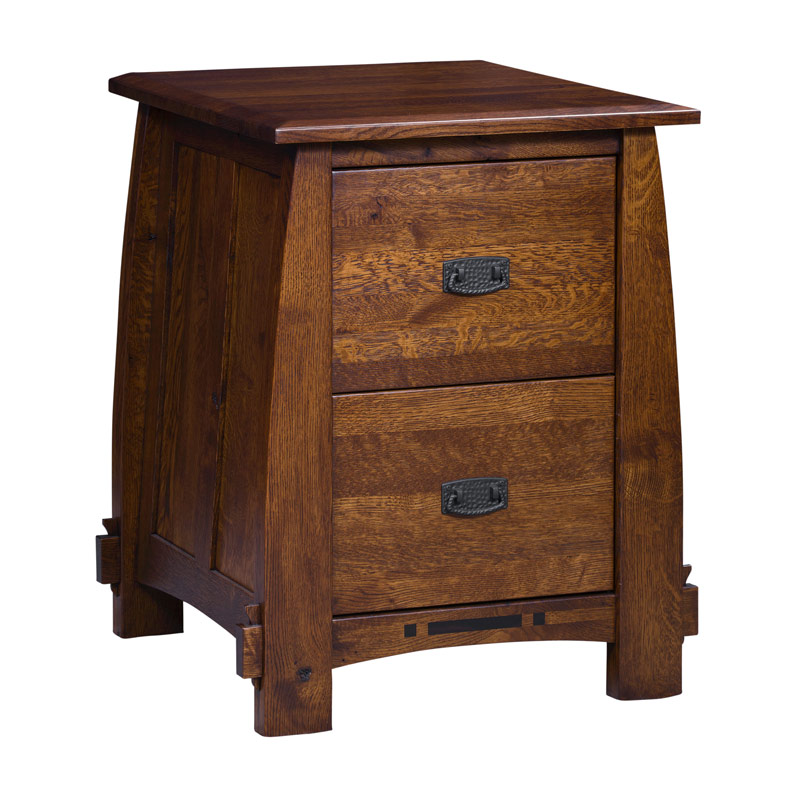 Colebrook File Cabinet