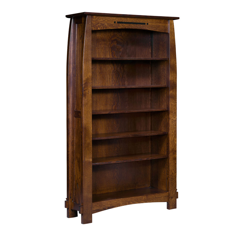 Colebrook Bookcase