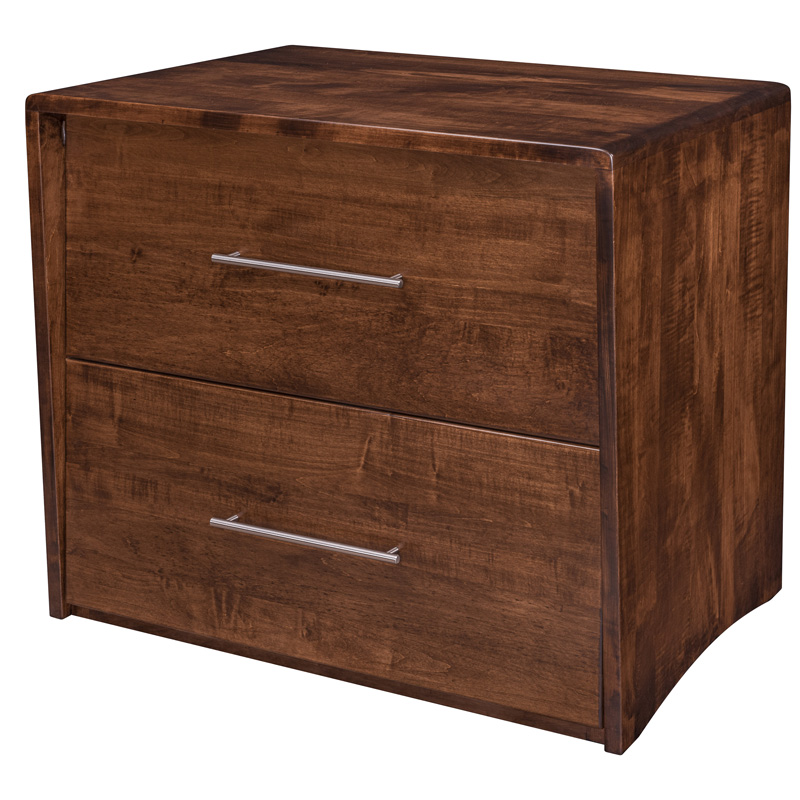 Nova Lateral File Cabinet